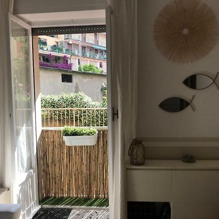 La Casa Marinara! Διαμέρισμα Λεβάντο Εξωτερικό φωτογραφία