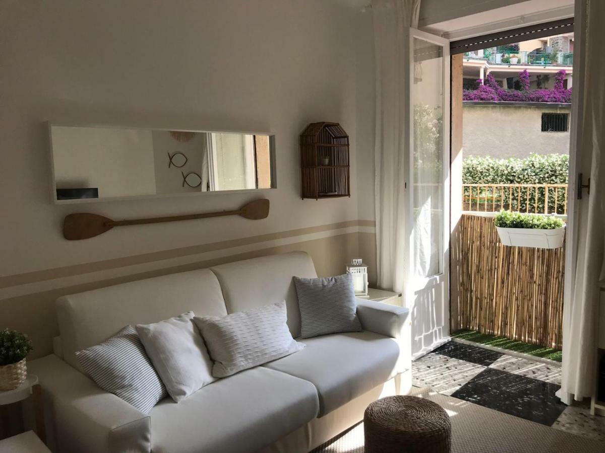 La Casa Marinara! Διαμέρισμα Λεβάντο Εξωτερικό φωτογραφία