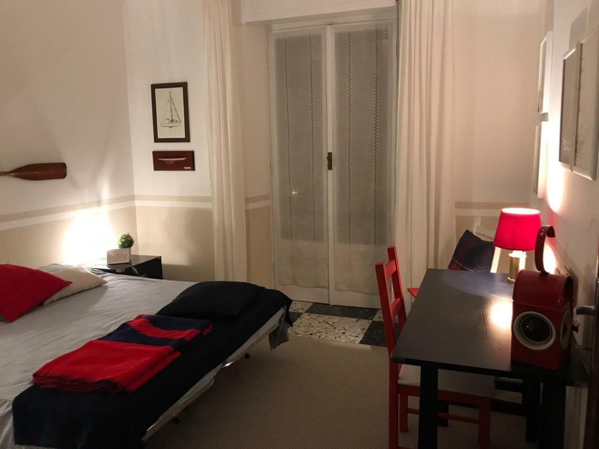 La Casa Marinara! Διαμέρισμα Λεβάντο Εξωτερικό φωτογραφία