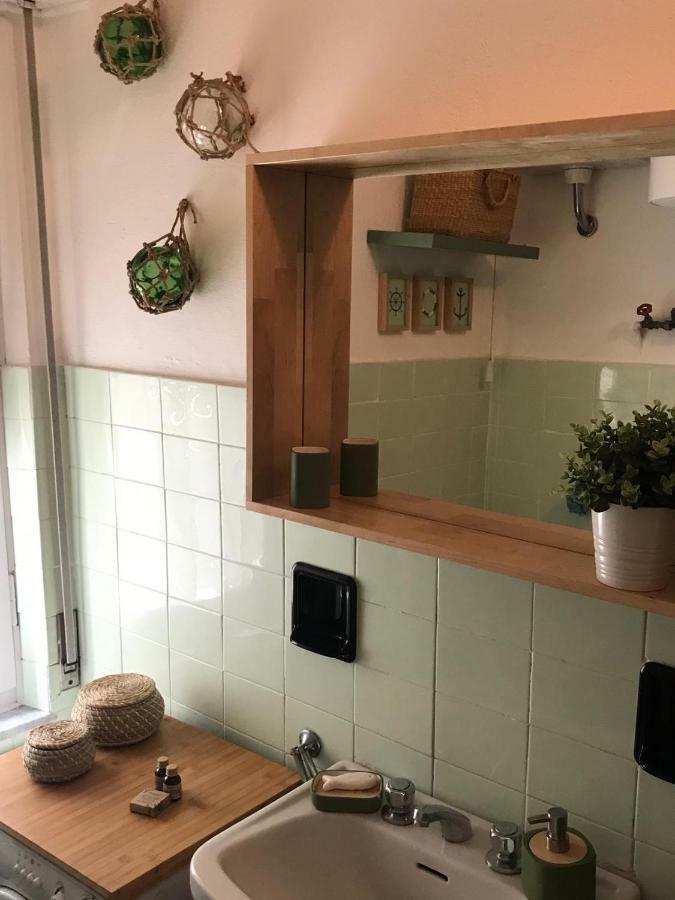 La Casa Marinara! Διαμέρισμα Λεβάντο Εξωτερικό φωτογραφία