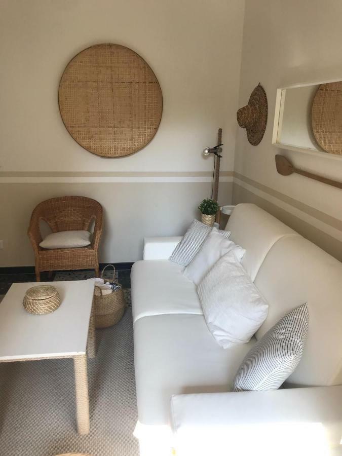 La Casa Marinara! Διαμέρισμα Λεβάντο Εξωτερικό φωτογραφία