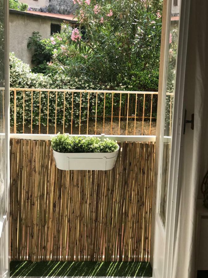 La Casa Marinara! Διαμέρισμα Λεβάντο Εξωτερικό φωτογραφία
