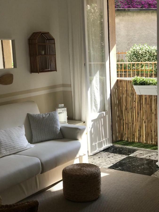 La Casa Marinara! Διαμέρισμα Λεβάντο Εξωτερικό φωτογραφία