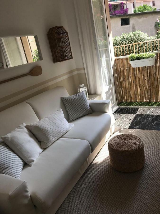 La Casa Marinara! Διαμέρισμα Λεβάντο Εξωτερικό φωτογραφία